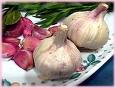 Muestra de Ajo