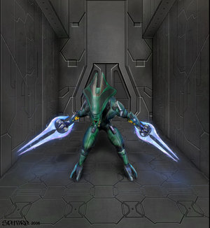 Silent Slayer