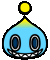 Chao pervertido