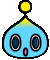 Chao sorprendido