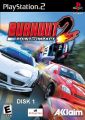 Burnout 2: Point Impact