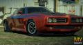 Pontiac Firebird '67 Hunter Cavalry