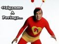 Campaña mexicana para visitar a poringa!.
