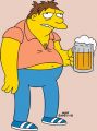 Barney Gomez.
