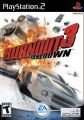Burnout 3: Takedown