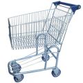 Carrito del Mercadona