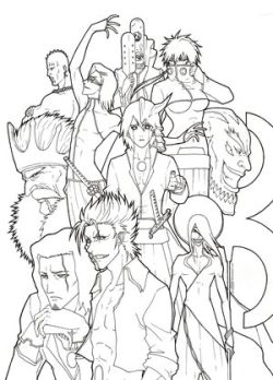 Los Espada