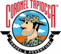 Tapiocca colocado