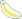 Es un plátano.