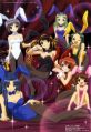 El paraíso según Haruhi.