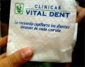 La salud es lo primero