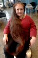Violeta Cristina Rosa de Sandra y Soraya de todas... "las extensiones"