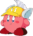 Kirby arale