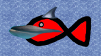 Muestra de Delfin