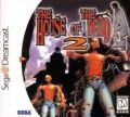 House of the Dead 2