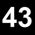 43 al nacer
