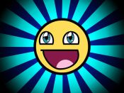 :D