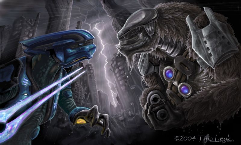 Archivo:HaloEliteyBrute.jpg