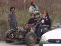 Los chichos amotorizaos