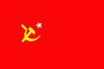 Bandera de la provincia da Coruña