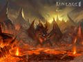 Mi dragon Biscocho, actua en lineage 2, vive en mi patio