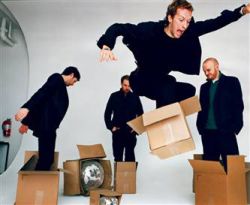 Coldplay