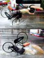 Fail en Super Rider