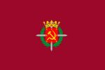 Bandera de Pucela.JPG