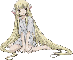 Chii camiseta.gif