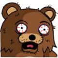 Gimme mah CP, NAO!