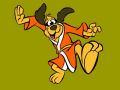 Hong Kong Phooey el auténtico Maestro de Chuck Norris y Bruce Lee
