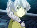 Teletha Tessa Testarossa observandome con deseo