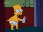 Yo de bebé