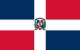 Bandera República Dominicana.JPG