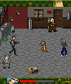 Street Fighter La Vecindad