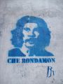 El "Che" RonDamón
