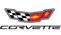 Logotipo de Chevrolet Corvette