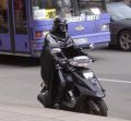 Darth Vader "Únete al Imperio de What Da Faq"