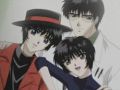 Tokyo Babylon