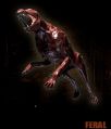 Feral,el perrito de Alex