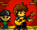clase de musica