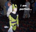 Cell en la vida real??????.... ¿perfecto?...sin comentarios...