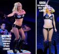 No crean que solo copia a Madonna.