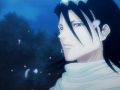 Byakuya alegre
