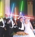 Boda láser