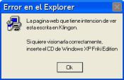 ERROR 404: Humor not found