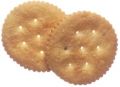 Deliciosa Galleta Salada.