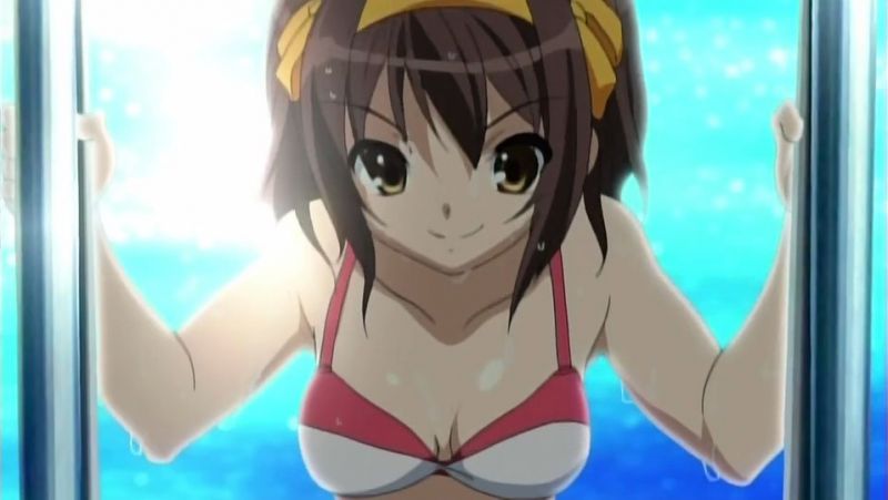 Archivo:Haruhi Pool.jpg