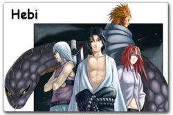 Hebi