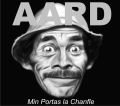 Bandera de la AARD